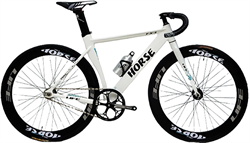 Xe đạp Fixed Gear Life Horse FX3